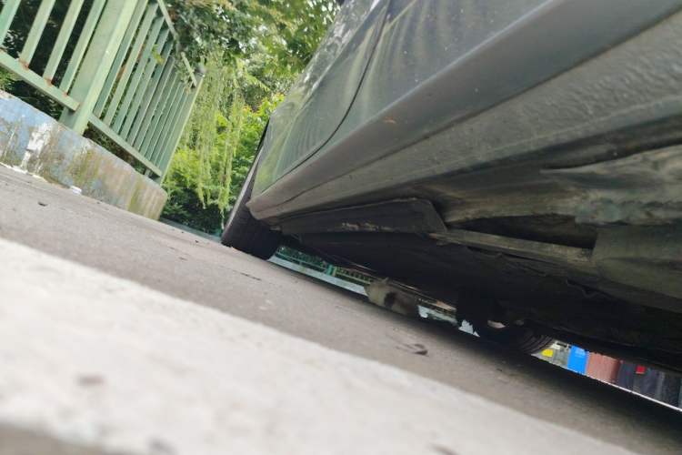 Used Audi A5 2012 2.0TFSI Cabriolet Chassis Rear Left