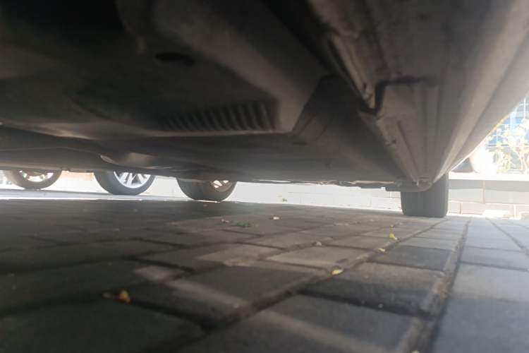 Used Audi A5 2012 2.0TFSI Sportback quattro Chassis Front Left