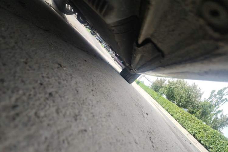 Used Audi A5 2012 2.0TFSI Sportback Chassis Front Left