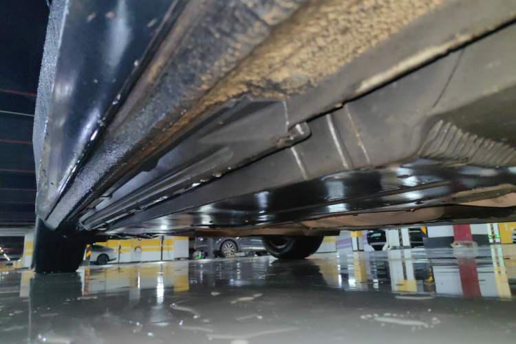 Used Audi A5 2012 2.0TFSI Sportback Chassis Front Right