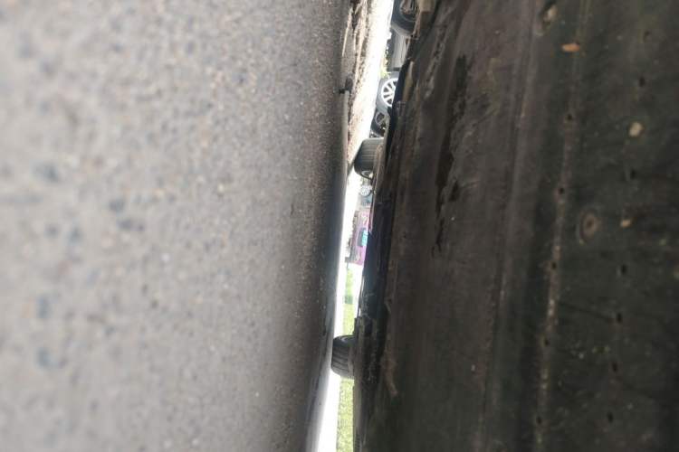 Used Audi A5 2012 2.0TFSI Sportback Chassis Front