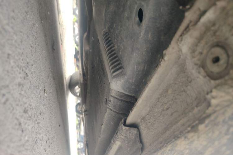 Used Audi A5 2012 2.0TFSI Sportback Chassis Rear Left