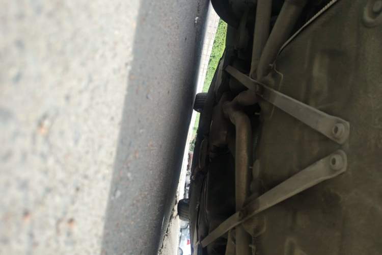 Used Audi A5 2012 2.0TFSI Sportback Chassis Rear Right