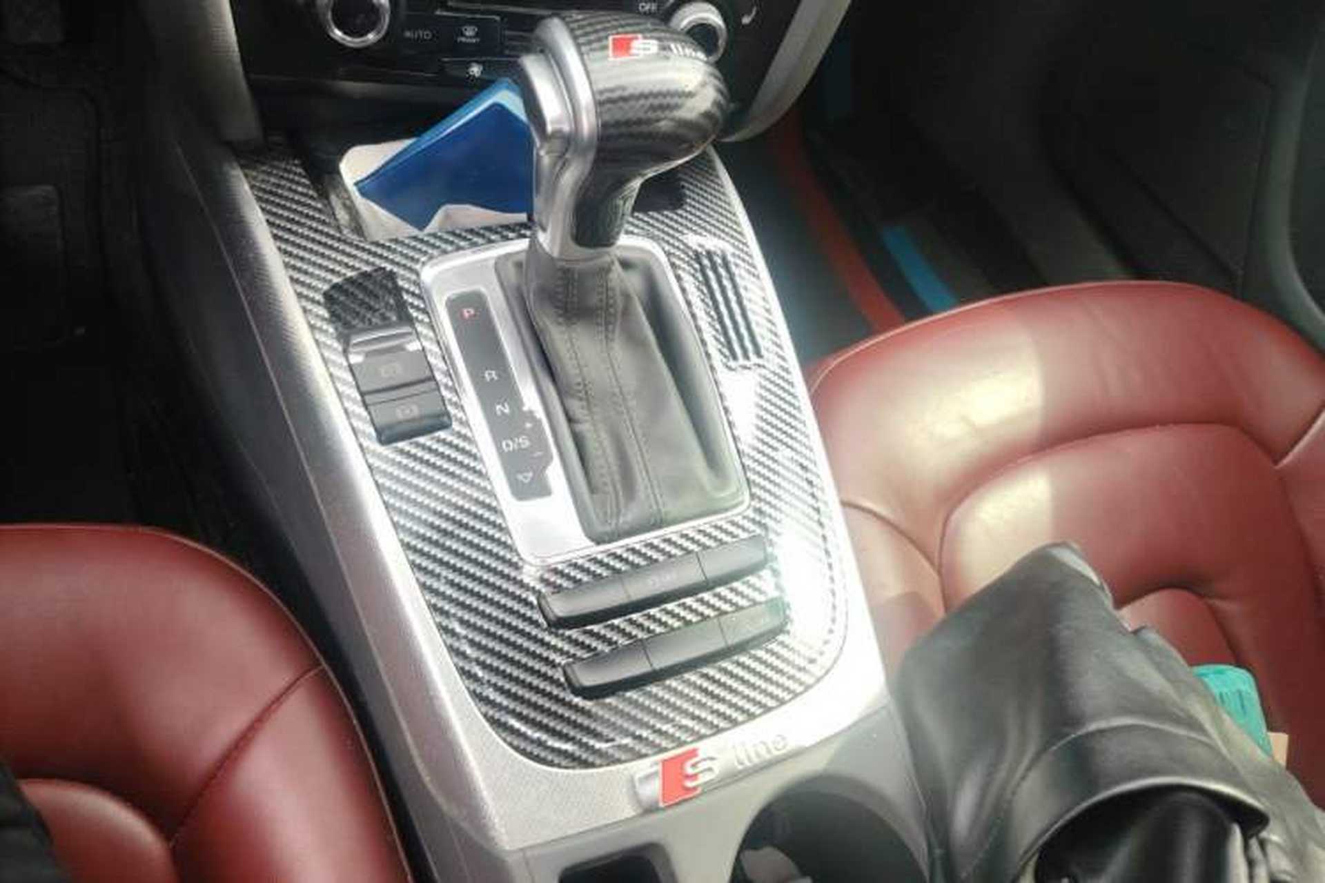 Used Audi A5 2012 2.0TFSI Sportback Gear Lever