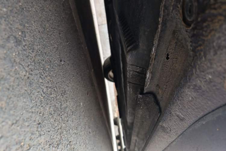 Used Audi A5 2012 2.0TFSI Coupe Chassis Front Left