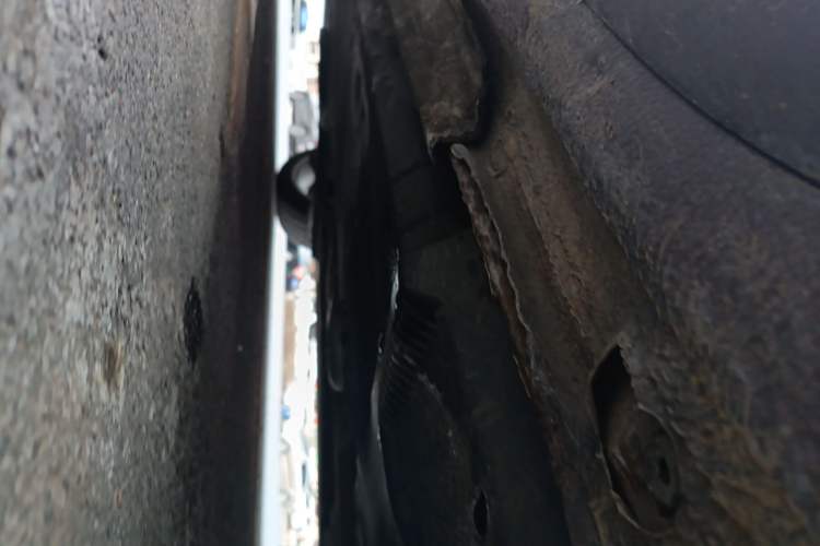 Used Audi A5 2012 2.0TFSI Coupe Chassis Front Right