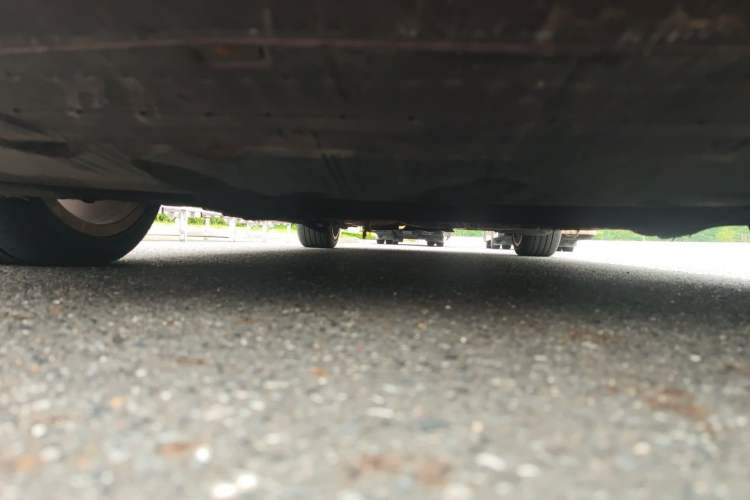 Used Audi A5 2012 2.0TFSI Sportback Chassis Front