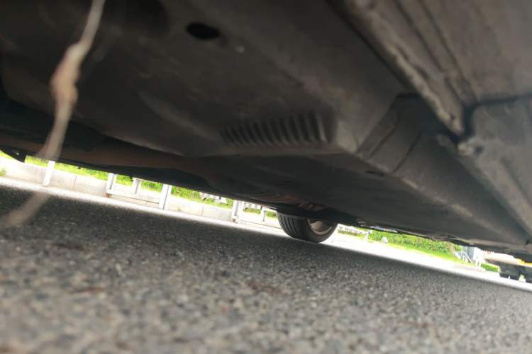 Used Audi A5 2012 2.0TFSI Sportback Chassis Front Left