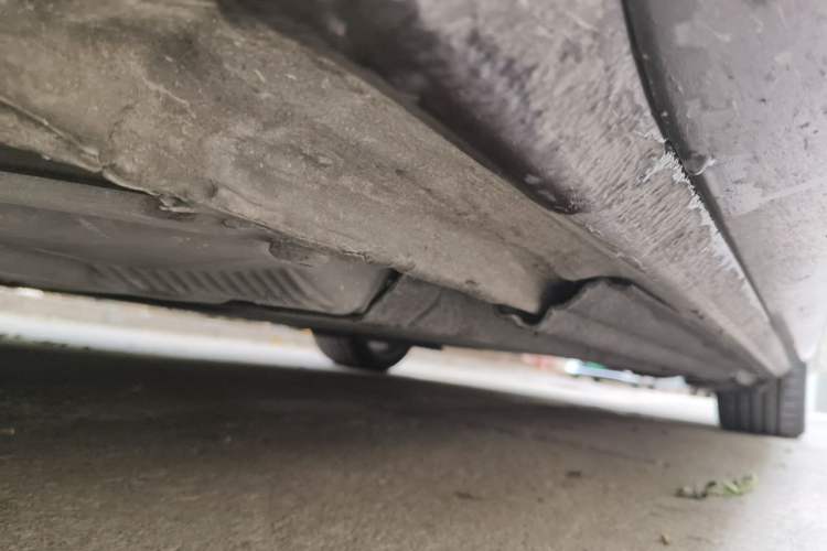 Used Audi A5 2012 2.0TFSI Cabriolet Chassis Front Left