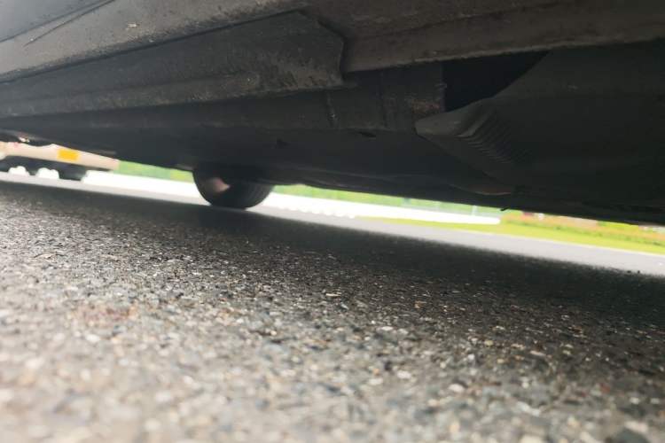 Used Audi A5 2012 2.0TFSI Sportback Chassis Front Right