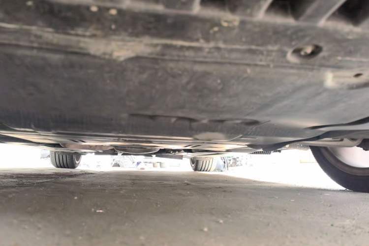 Used Audi A5 2012 2.0TFSI Coupe Chassis Front