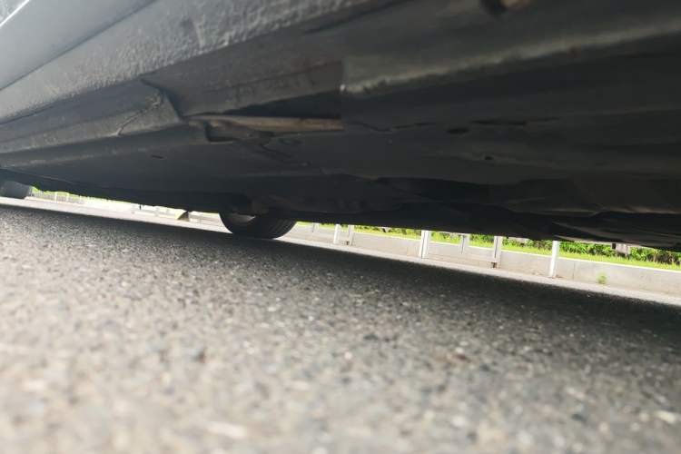 Used Audi A5 2012 2.0TFSI Sportback Chassis Rear Left