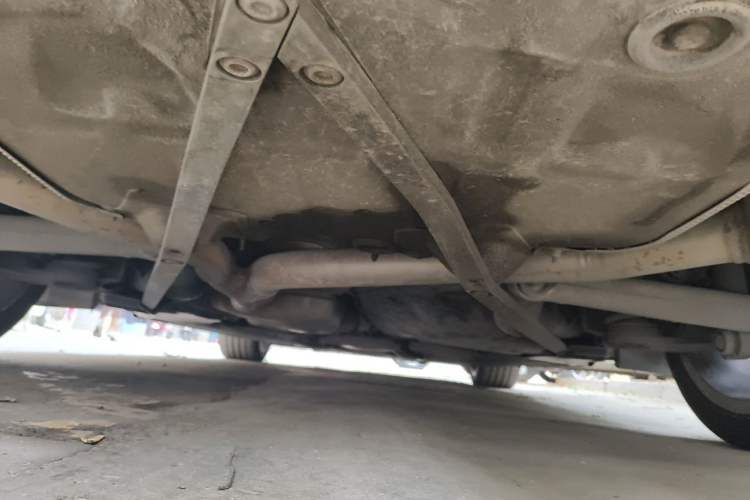 Used Audi A5 2012 2.0TFSI Cabriolet Chassis Rear