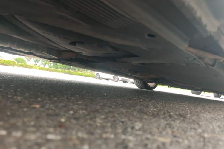 Used Audi A5 2012 2.0TFSI Sportback Chassis Rear Right