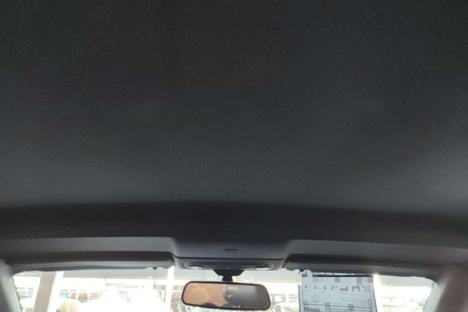 Used Audi A5 2012 2.0TFSI Cabriolet Headliner