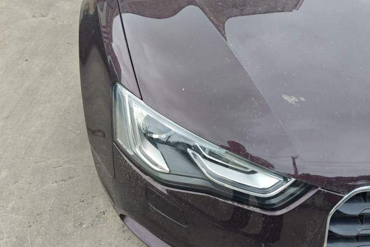 Used Audi A5 2012 2.0TFSI Cabriolet quattro Right Front Headlight