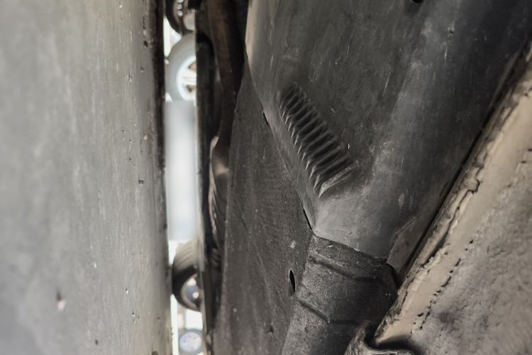 Used Audi A5 2012 2.0TFSI Coupe Chassis Front Left