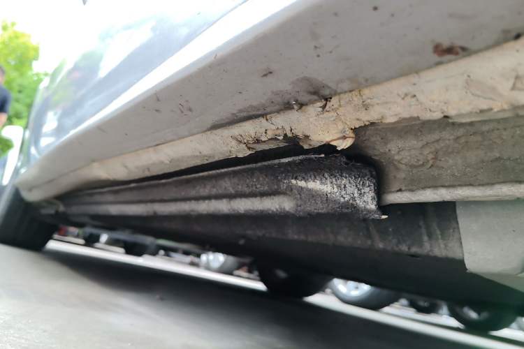 Used Audi A5 2012 2.0TFSI Coupe Chassis Front Right