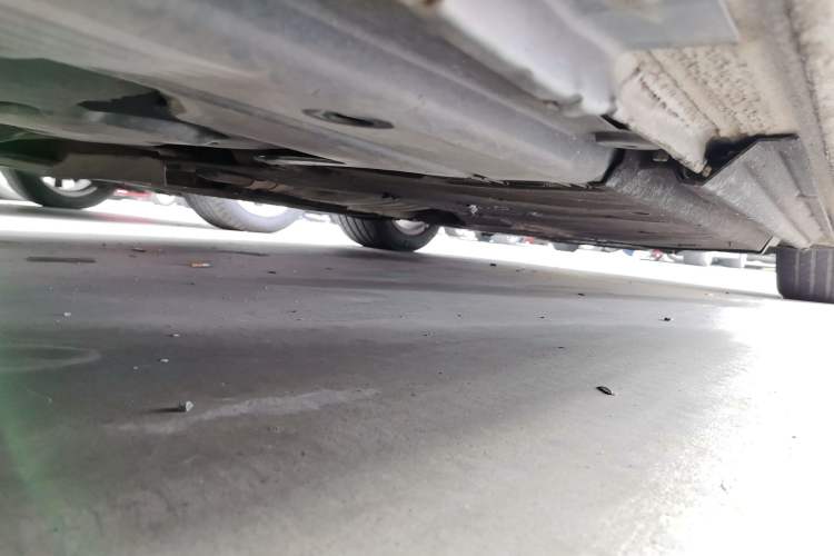 Used Audi A5 2012 2.0TFSI Coupe Chassis Rear Right