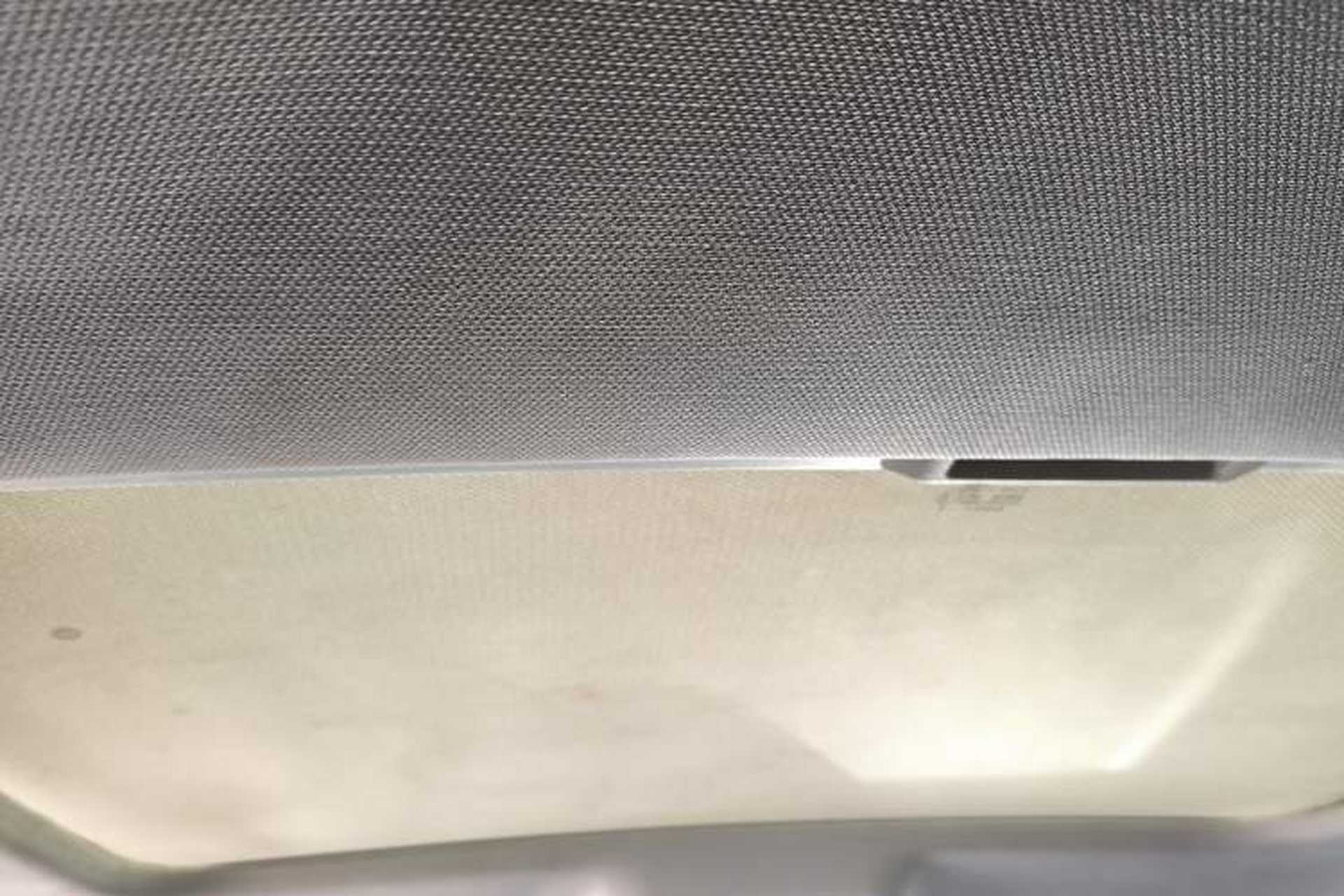 Used Audi A5 2012 2.0TFSI Coupe Headliner