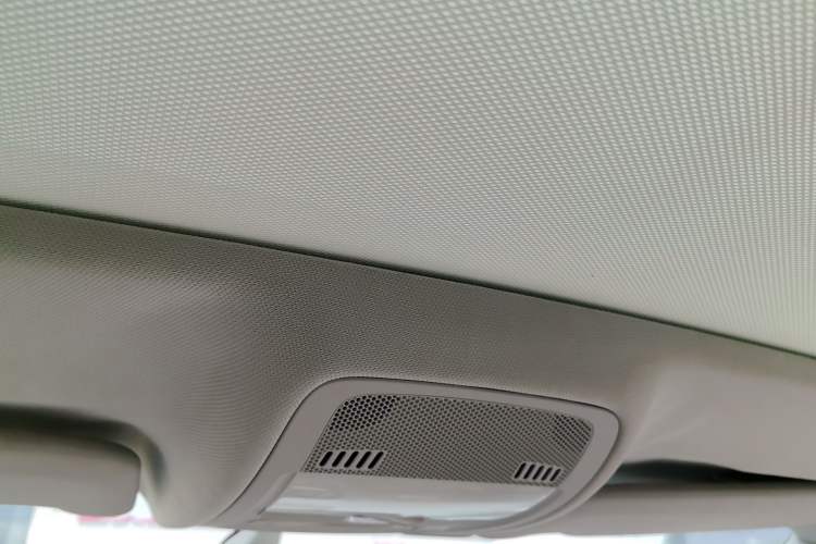 Used Audi A5 2012 2.0TFSI Coupe Headliner