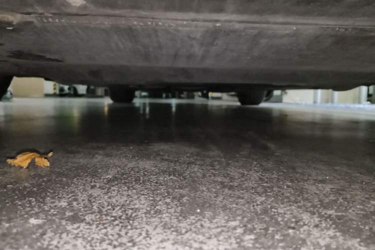 Used Audi A5 2012 2.0TFSI Coupe Chassis Front