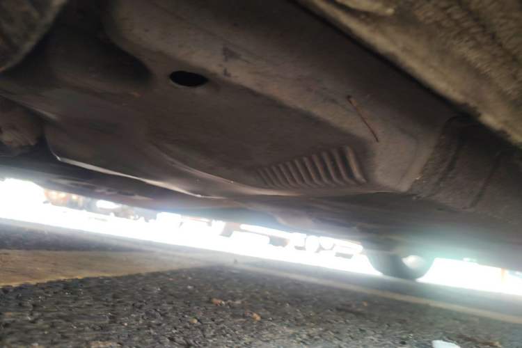 Used Audi A5 2012 2.0TFSI Sportback quattro Chassis Front Left