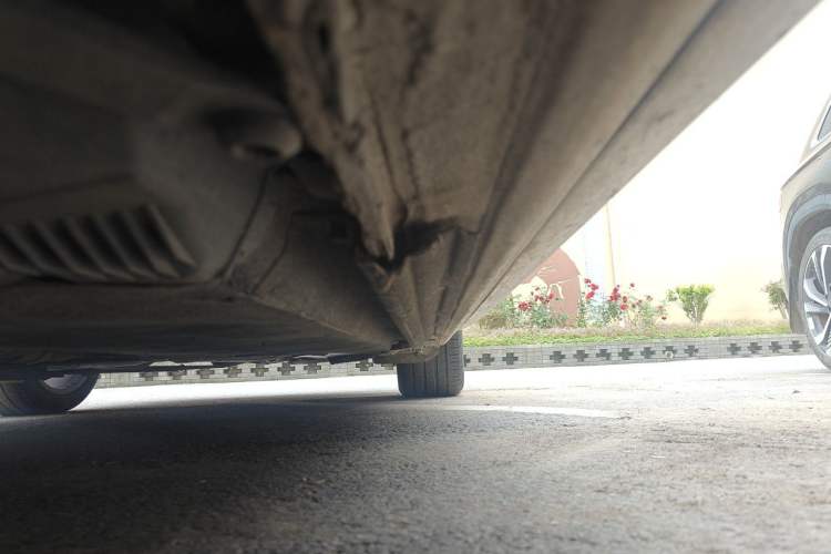 Used Audi A5 2012 2.0TFSI Cabriolet Chassis Front Left
