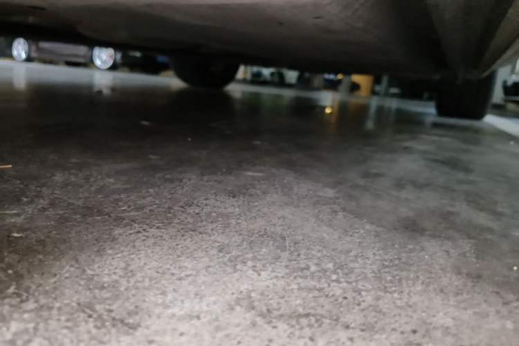 Used Audi A5 2012 2.0TFSI Coupe Chassis Front Left