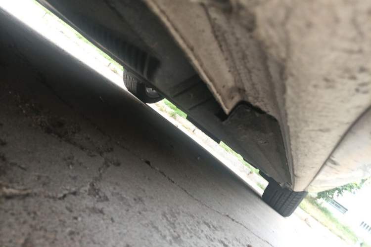 Used Audi A5 2012 2.0TFSI Coupe Chassis Front Left