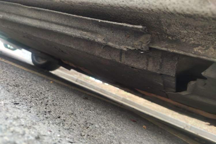 Used Audi A5 2012 2.0TFSI Sportback quattro Chassis Front Right
