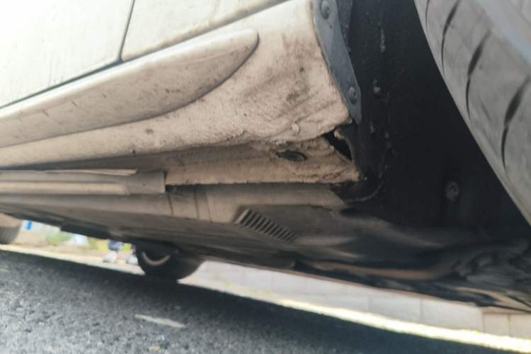 Used Audi A5 2012 2.0TFSI Coupe Chassis Front Right