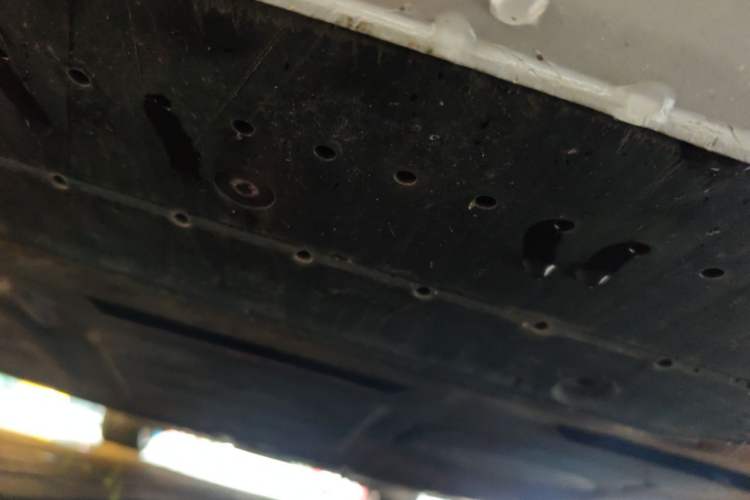 Used Audi A5 2012 2.0TFSI Sportback Chassis Front