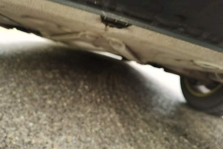 Used Audi A5 2012 2.0TFSI Sportback Chassis Rear