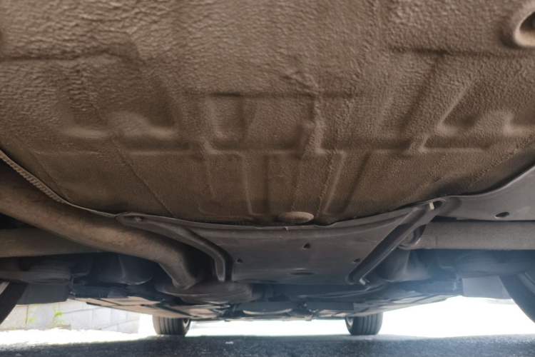 Used Audi A5 2012 2.0TFSI Coupe Chassis Rear