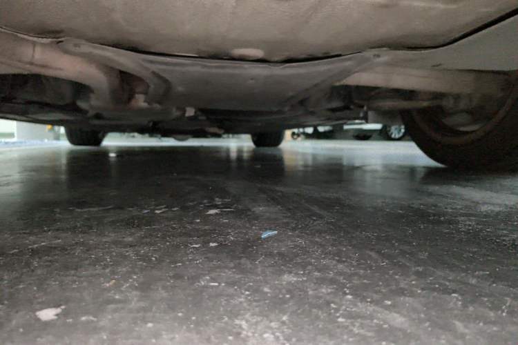 Used Audi A5 2012 2.0TFSI Coupe Chassis Rear