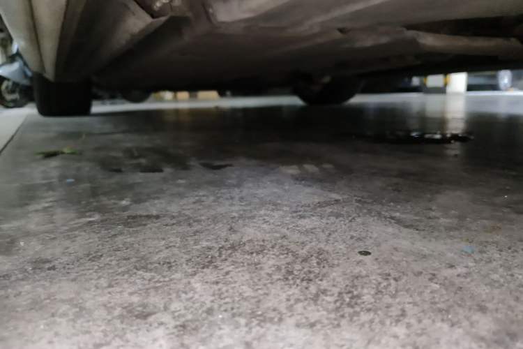 Used Audi A5 2012 2.0TFSI Coupe Chassis Rear Left