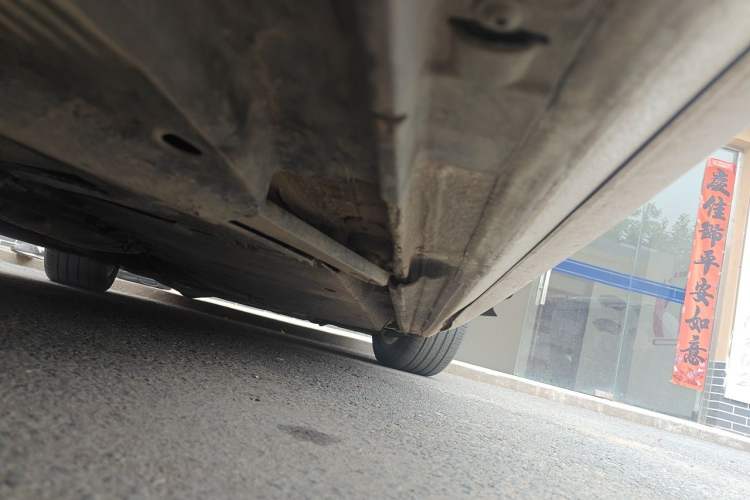 Used Audi A5 2012 2.0TFSI Cabriolet Chassis Rear Right