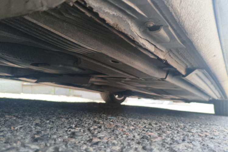 Used Audi A5 2012 2.0TFSI Coupe Chassis Rear Right