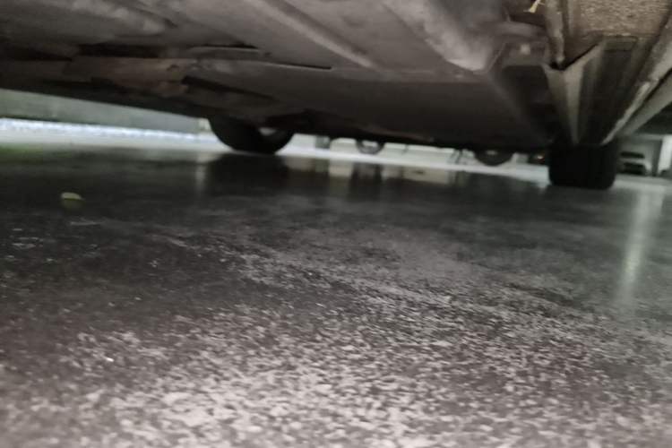 Used Audi A5 2012 2.0TFSI Coupe Chassis Rear Right