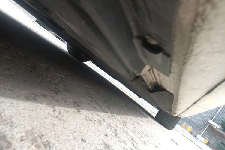Used Audi A5 2012 2.0TFSI Coupe Chassis Rear Right