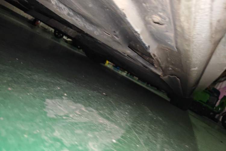 Used Audi A5 2012 2.0TFSI Cabriolet Chassis Rear Right