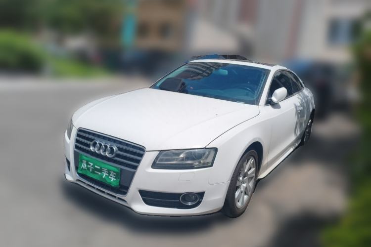 Used Audi A5 2012 2.0TFSI Coupe Guazi used car, China used car export, Used car for sale, Used  cars, Cheapest cars for sale