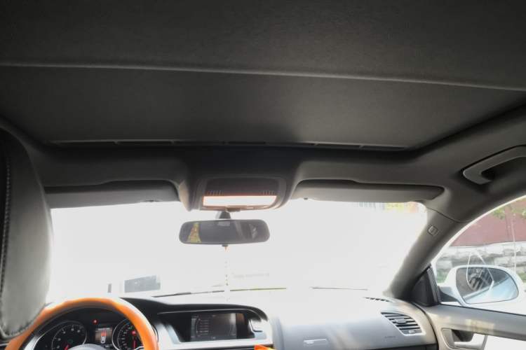 Used Audi A5 2012 2.0TFSI Sportback quattro Headliner