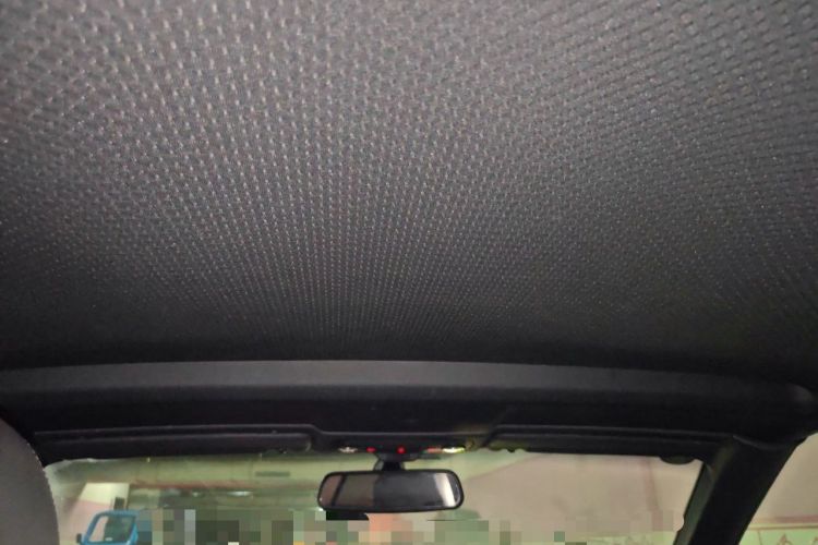 Used Audi A5 2012 2.0TFSI Cabriolet Headliner