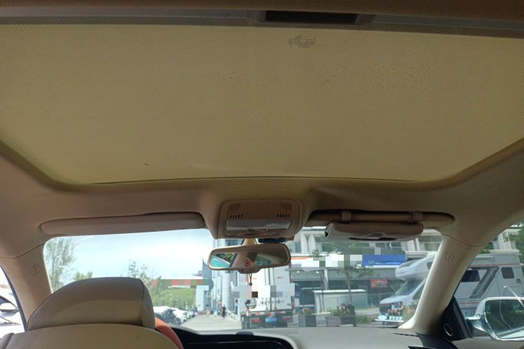 Used Audi A5 2012 3.0TFSI Coupe quattro Headliner