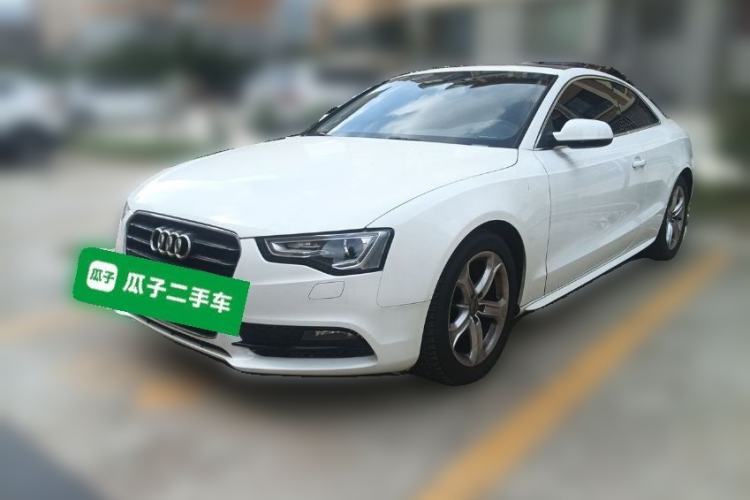 Audi A5 2012 2.0TFSI Coupe usata Guazi used car, China used car export, Used car for sale, Used  cars, Cheapest cars for sale