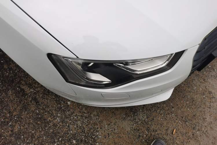 Used Audi A5 2012 2.0TFSI Sportback Right Front Headlight