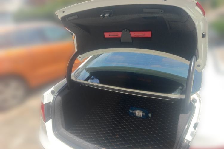 Used Audi A5 2012 2.0TFSI Coupe quattro Trunk