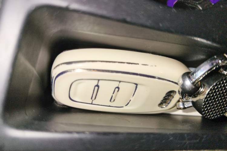 Used Audi A5 2012 3.0TFSI Sportback quattro Vehicle Key